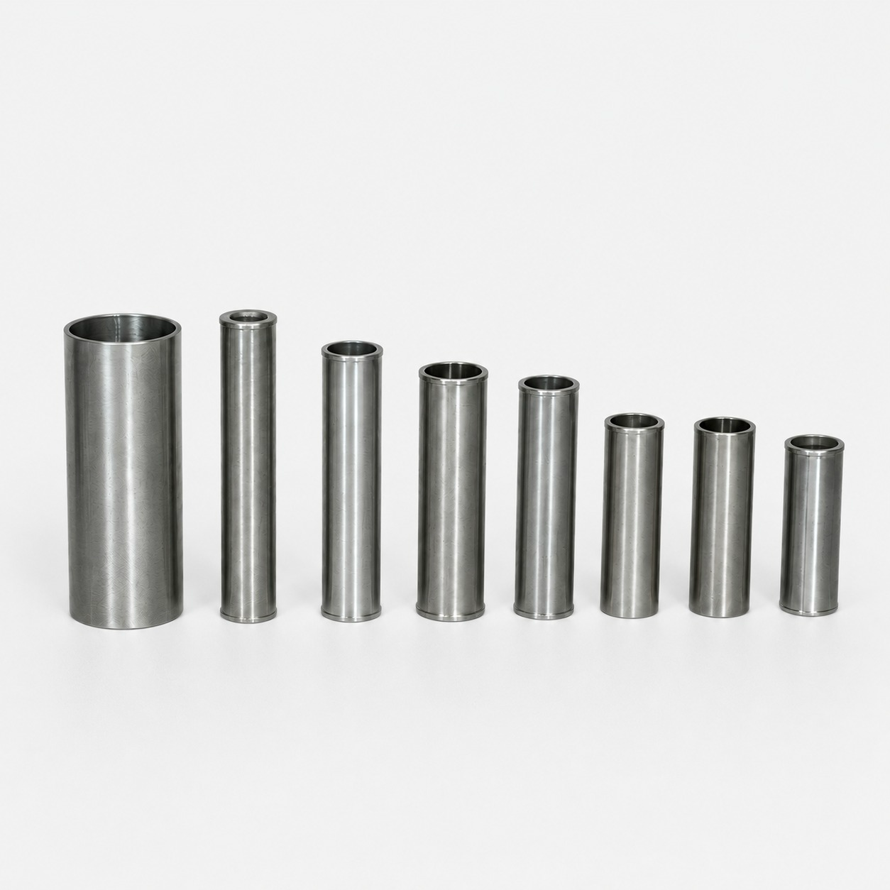 Pump Pipe - NRV Pipe